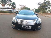 2016 Nissan Teana 2.5 XV Sedan mulus and istimewa 2015/2017