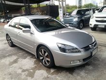2006 Honda Accord 2.4 (ปี 03-07) EL i-VTEC Sedan AT