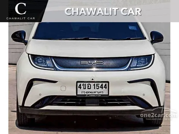 Used BYD Nakhon Pathom Bangkok Metropolitan | One2car