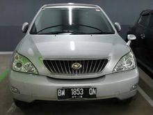 2009 Toyota Harrier 2.4 240G SUV