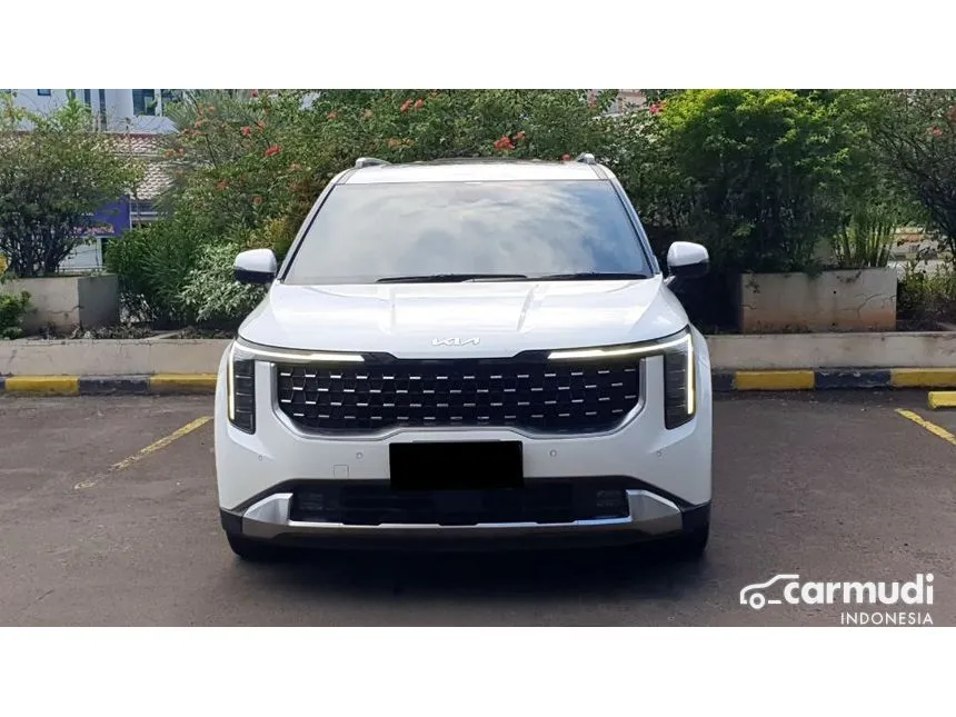 2024 KIA Grand Carnival Premier 7 Seater MPV