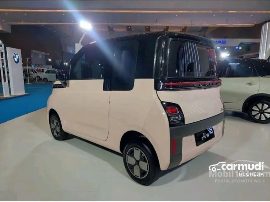 2023 Wuling EV Air ev Standard Range Hatchback