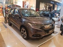 2018 Honda HR-V 1.5 E SUV