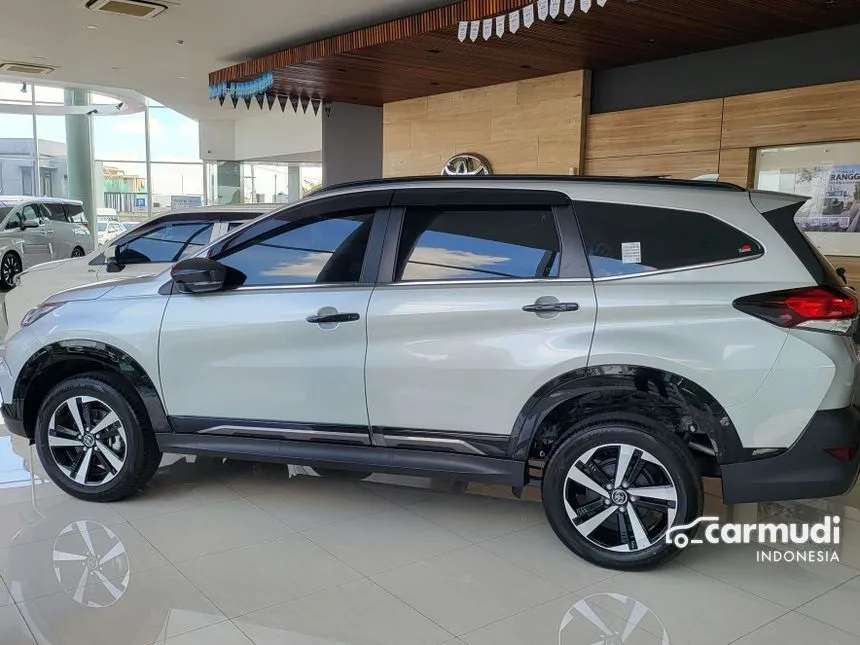 2025 Toyota Rush GR Sport SUV