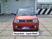 Jual Mobil Suzuki Ignis 2018 GX 1.2 di DKI Jakarta Automatic Hatchback Orange Rp 119.000.000