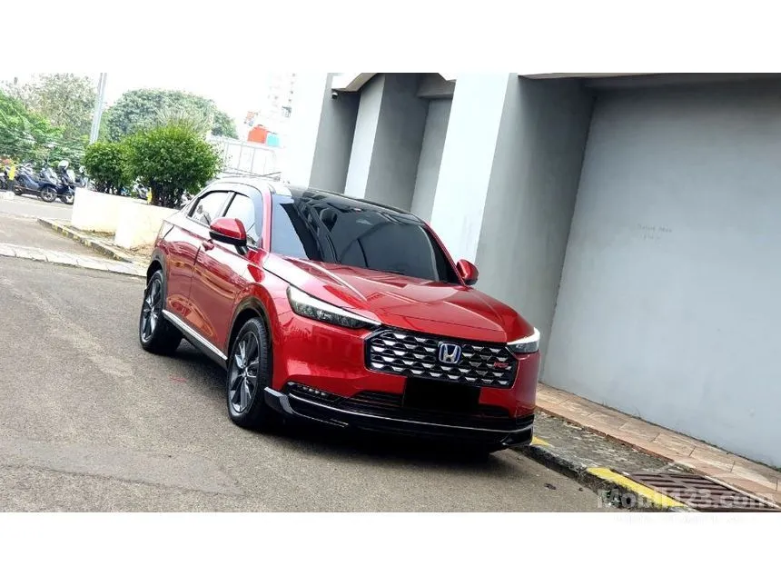 2025 Honda HR-V e:HEV RS SUV
