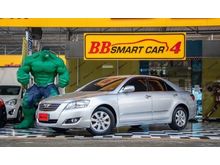 2007 Toyota Camry 2.0 (ปี 06-12) G Sedan AT