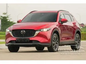 2022 Mazda CX-5 2.5 Elite SUV