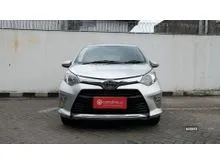 2019 Toyota Calya 1.2 G MPV