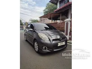 2013 Toyota Yaris 1.5 E Hatchback