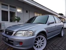 2001 Honda City 1.5 VTi Sedan