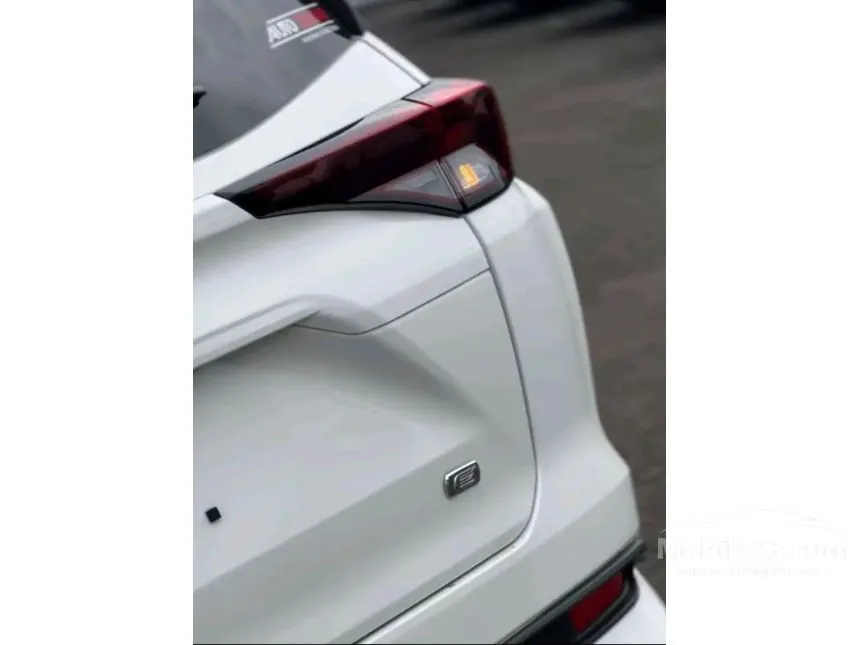 2026 Toyota Avanza E MPV