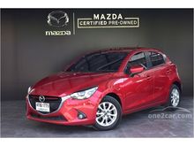 2015 Mazda 2 1.3 (ปี 15-18) Sports High Plus Hatchback AT