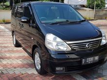 2006 Nissan Serena 2.0 Highway Star MPV