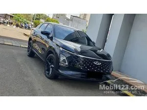 2023 Chery Omoda 5 1.5 Z SUV