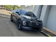 2023 Chery Omoda 5 1.5 Z SUV 230T 1.5 Turbo AT Hitam [ LOW KM 11RB ]