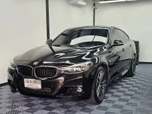 2019 BMW 320d 2.0 F34 (ปี 13-16) Gran Turismo M Sport Sedan