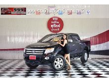 2015 Ford Ranger 2.2 DOUBLE CAB (ปี 12-15) Hi-Rider XLT Pickup AT