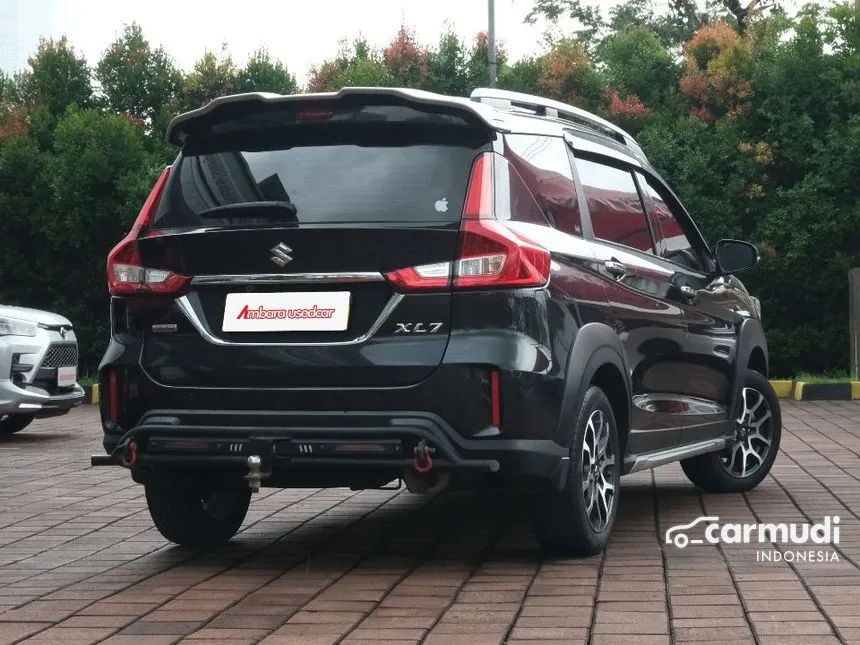 2022 Suzuki XL7 Alpha SUV