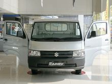 Carry Promo E-Toll 1 Jt Akhir Tahun
