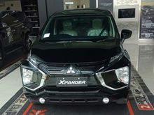 2020 Mitsubishi Xpander 1,5 EXCEED Wagon