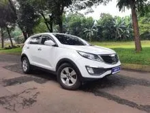 2012 KIA Sportage 2.0 EX SUV