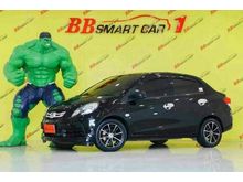 2013 Honda Brio 1.2 (ปี 11-16) Amaze V Sedan AT