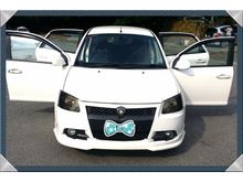 2010 Proton Saga 1.3 BLM Sedan