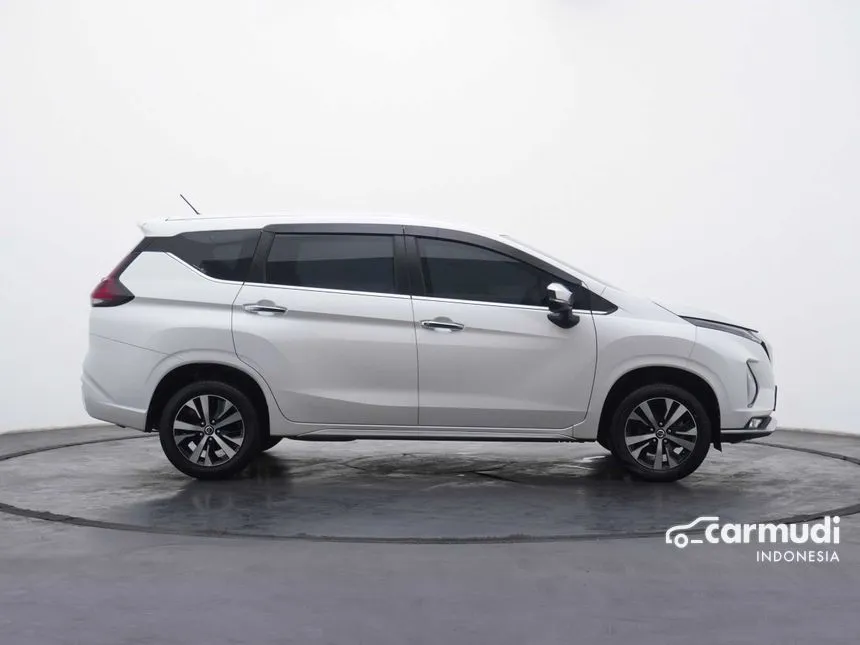 2019 Nissan Livina VL Wagon