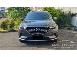 2022 Mazda CX-9 2.5 AWD SUV