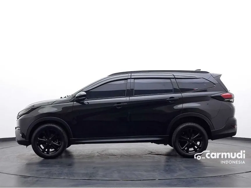 2018 Daihatsu Terios R SUV