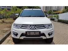 2013 Mitsubishi Pajero Sport 2.5 Dakar VGT Good Condition TDP Ringan 45Jt