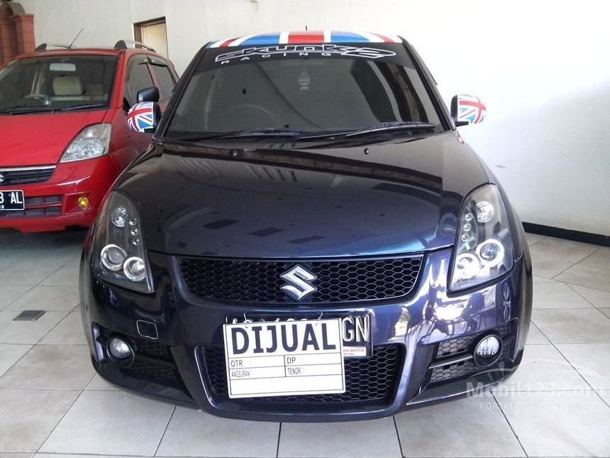 Unduh Gambar Mobil Swift Gt 2