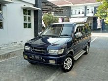 Isuzu Panther LM 2.5 MT 2003 #Dijual di Yogyakarta Unit Siap pakai