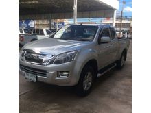 2014 Isuzu D-Max 2.5 SPACE CAB (ปี 11-17) Hi-Lander Pickup MT