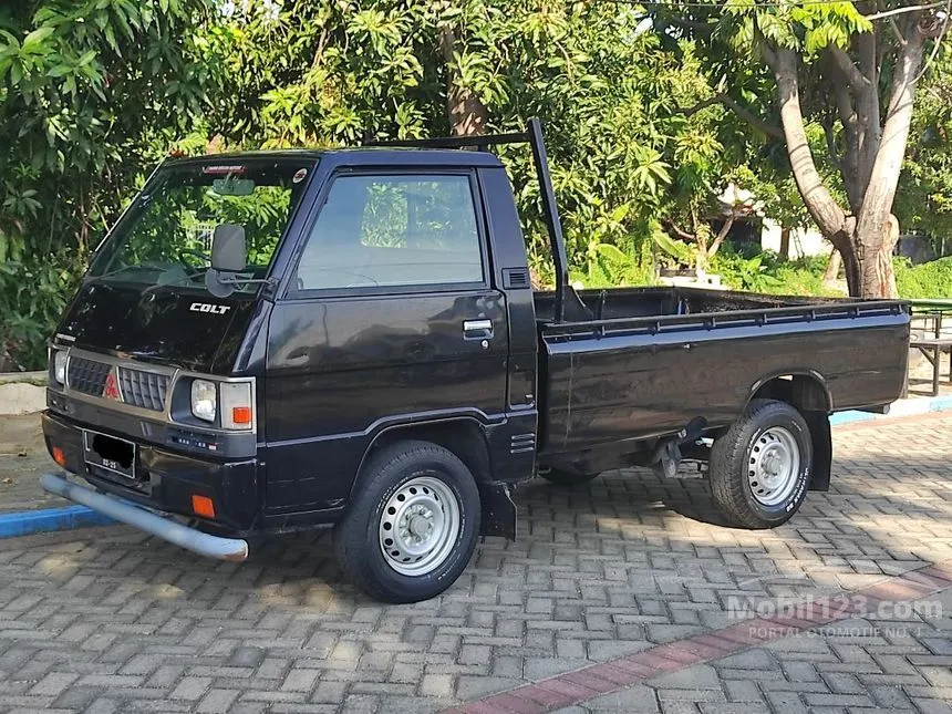 2020 Mitsubishi Colt L300 Pick up Standard Pickup