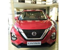 ( BEST PRICE IN JABODETABEK , GUARANTEED ) 2019 Nissan Livina 1.5 VE
