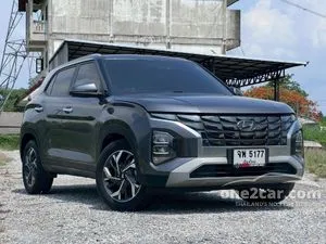 2022 Hyundai Creta 1.5 SEL SUV