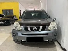 2009 Nissan X-Trail 2.5 XT SUV