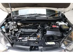 2019 Honda CR-V 2.4 EL SUV