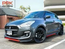 2024 Suzuki SWIFT 1.2 (ปี 18-25) GL Next Hatchback