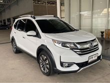 2019 Honda BR-V 1.5 (ปี 16-20) SV SUV