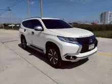 2018 Mitsubishi PAJERO SPORT 2.4 (ปี 15-18) GT Premium SUV
