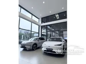 2026 Geely EX 5 Max SUV