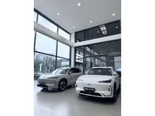 2026 Geely EX 5 0.0 Max SUV