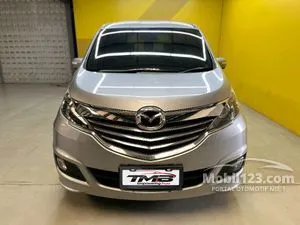 2017 Mazda Biante 2.0 SKYACTIV-G MPV