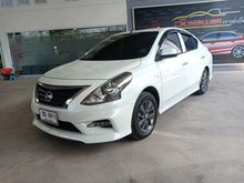 2018 Nissan Almera 1.2 (ปี 11-16) E SPORTECH Sedan AT