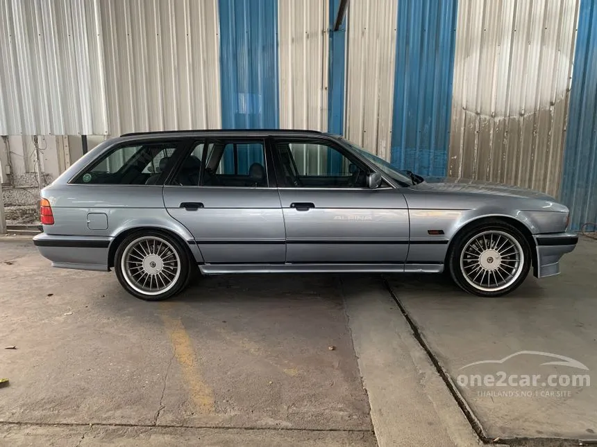 1994 BMW 520i Touring Wagon