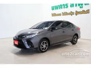 2022 Toyota Yaris Ativ 1.2 G Sedan