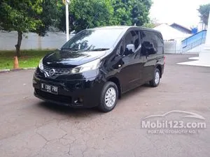 2016 Nissan Evalia 1.5 XV Highway Star MPV